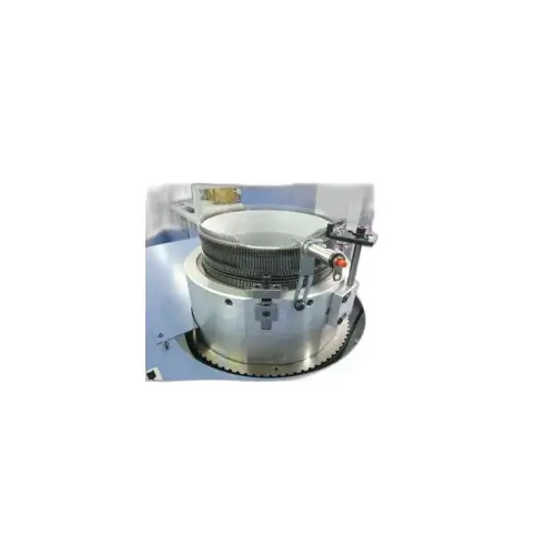 Small Diameter Circular Knitting Machine - Application: Na