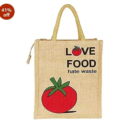 Small Jute Bag