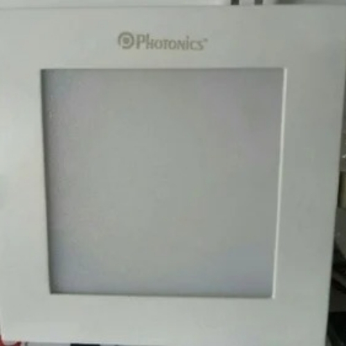 Square LED Lights