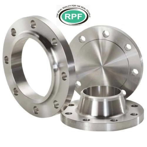 Stainless Steel 304 Lap Joint Flanges