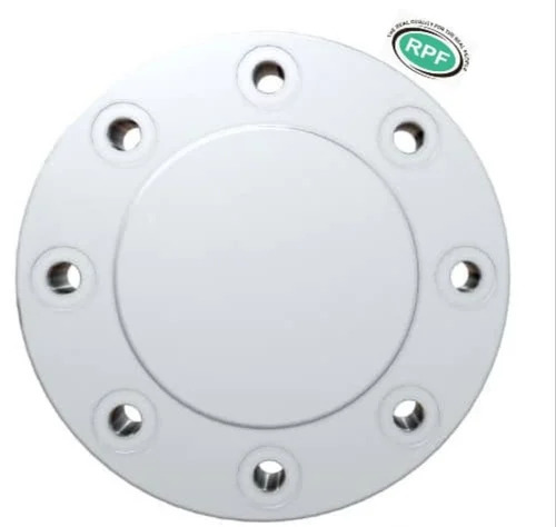 Stainless Steel 316 Spectacle Blind Flanges