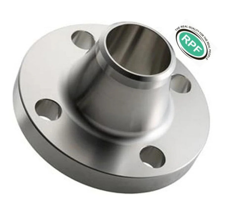 Stainless Steel 316 WNRF Blind Flanges