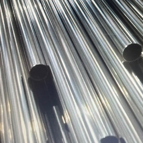 Stainless Steel Pipe