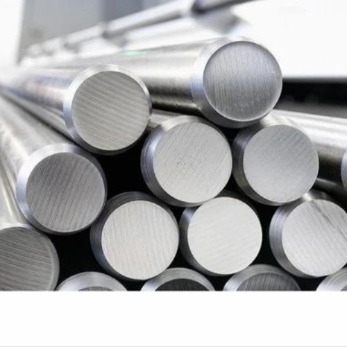 Stainless Steel Round Bars
