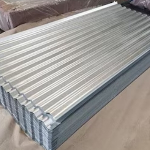 Steel Sheets