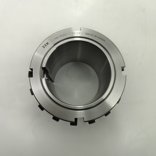 Sxm Factory Direct Sales Adapter Sleeve Ha 2320 - Material: Alloy Steel
