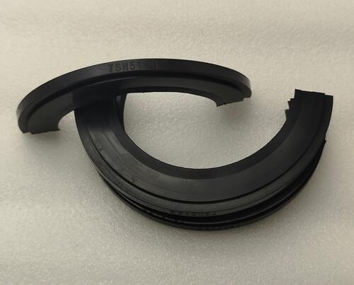 SXM Factory Direct Sales Bearing Felt Seal TSN518