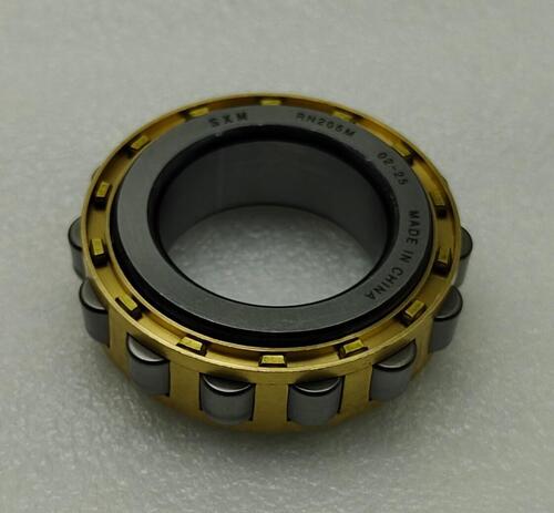 Sxm Factory Direct Sales Cylindrical Roller Bearing Rn206m