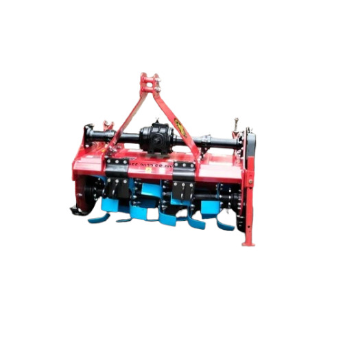 Tractor Mini Rotavator 12 Hp