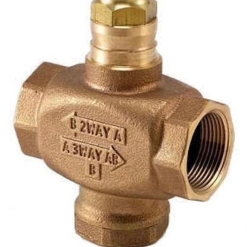 Way Valve