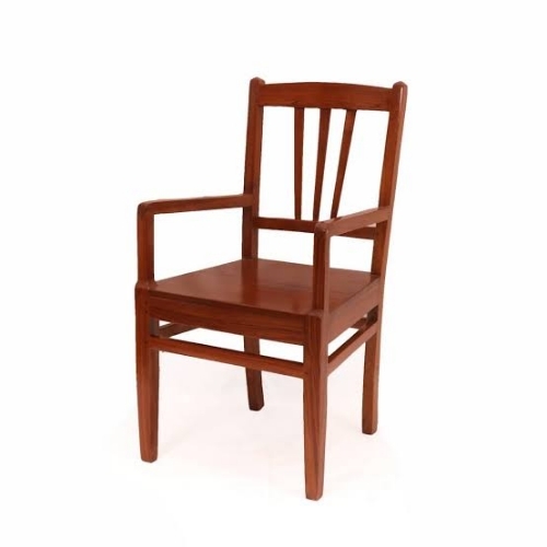 Wooden Chair