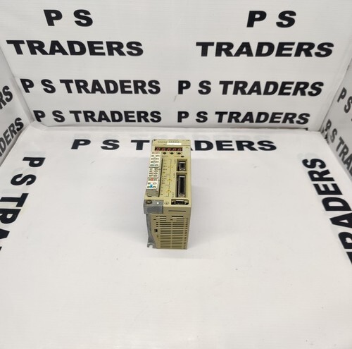 YASKAWA SGDM-A5ADA AC SERVO DRIVE