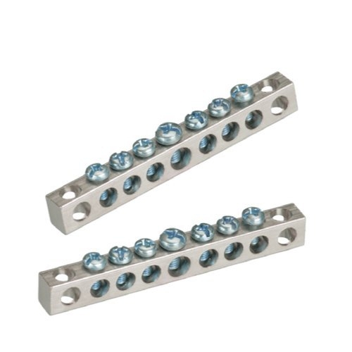 12 A 6 Way Spn Neutral Link