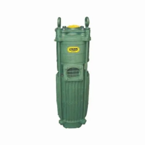3 Phase Vertical Openwell Submersible Pump
