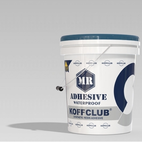 5 Kg Koffclub Mr Waterproof Adhesive