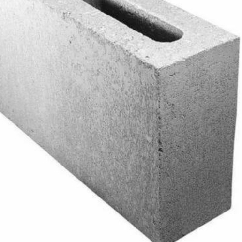 8 Inch Hollow Block 