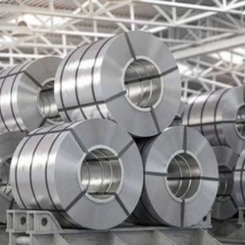 Aluminium Coils