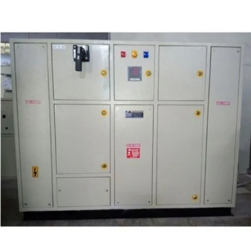 AMF Power Control Panel