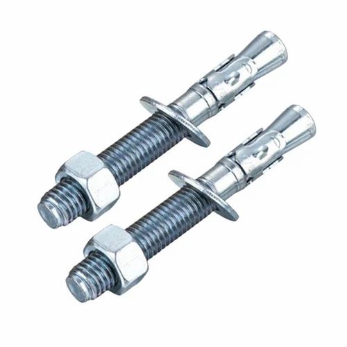 Anchor Fasteners 