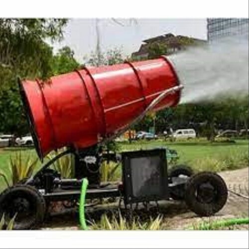 Anti Smog Gun  - Automation Grade: .