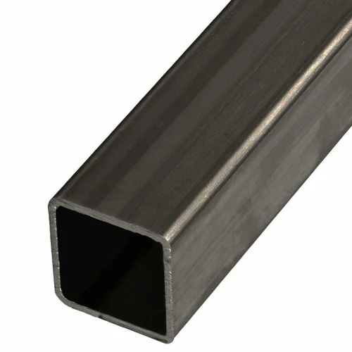 Apollo MS Black Rectangle Pipe