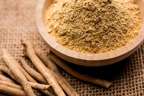 Ashwagandha Powder - Formulations Type: No