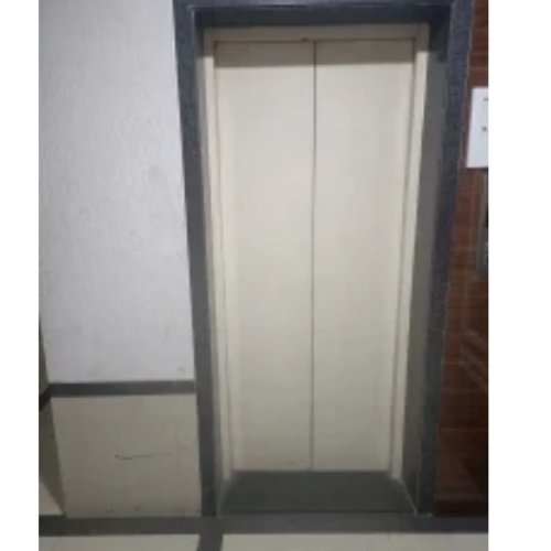 Automatic Passenger Elevator