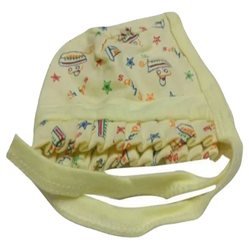 Baby Cotton Cap