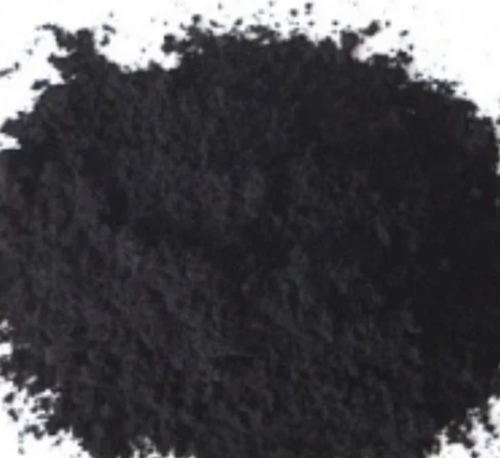 Black Iron Oxide