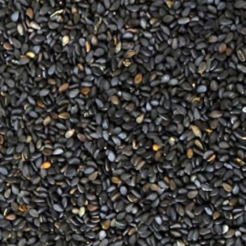 Black Sesame Seads