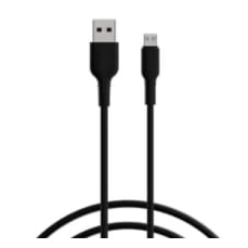 Black USB PD Data Cable