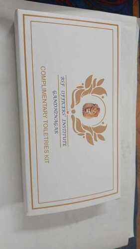 Box Printing Services