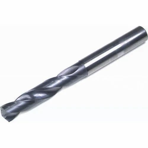 Carbide Tipped Drills - Application: Industrial