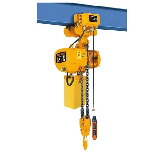 Chain Electric Hoist