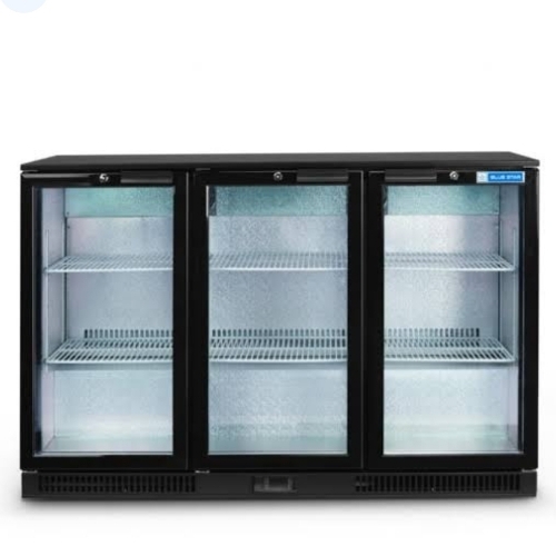 Commercial Refrigeration
