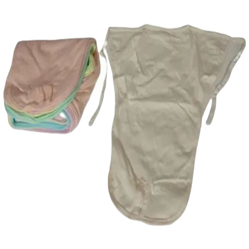 Cotton Baby Nappies