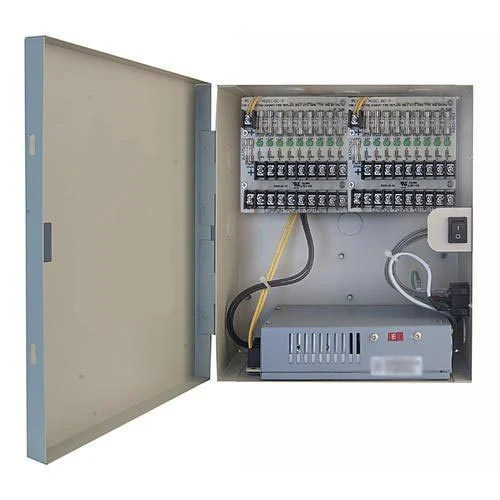 Distribution Box