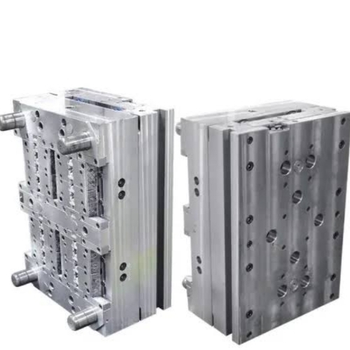 Durable Plastic Injection Mold Die