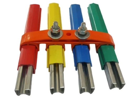 Eot Crane Dsl Bus Bar System