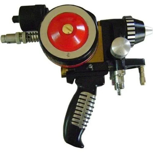 Flame Spray Gun