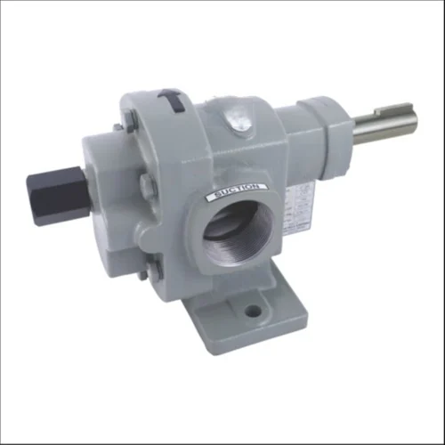 Gear pump