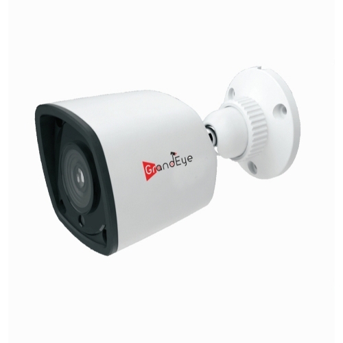 Grandeye Cctv Camera