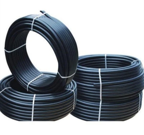 Hdpe Coil Pipe