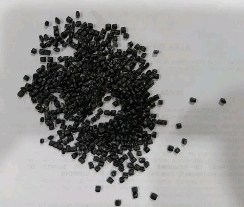 HDPE Reprocessed granules 