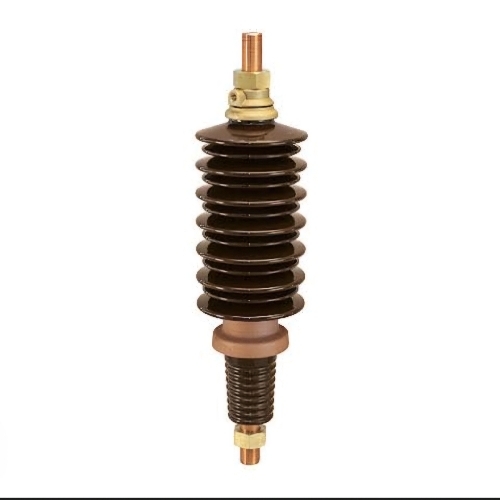 High Voltage Bushing