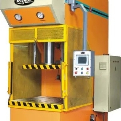 Hydraulic Press Machine