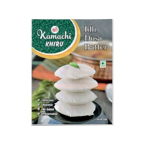 Idli Mix