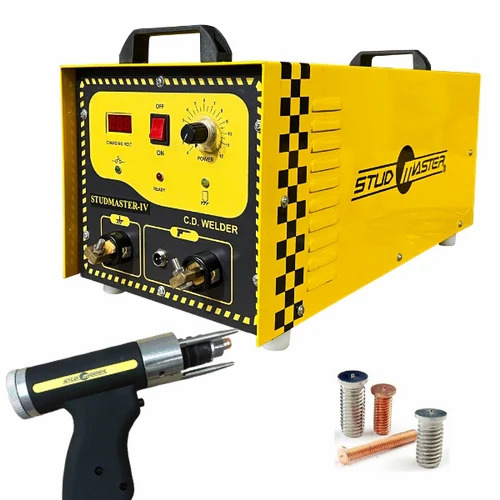 Insulation Welding Machine
