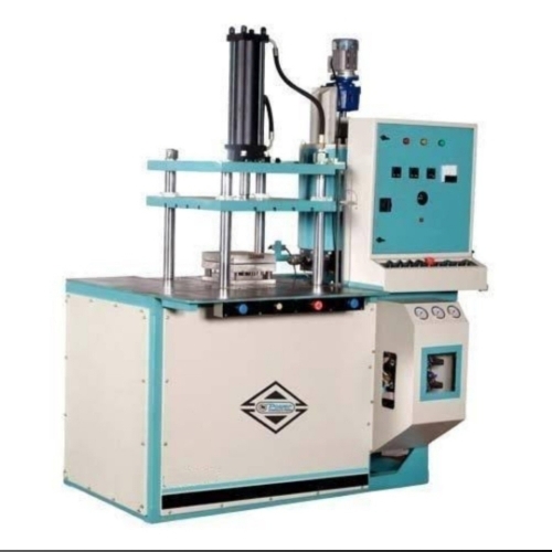 Investment Casting Machine