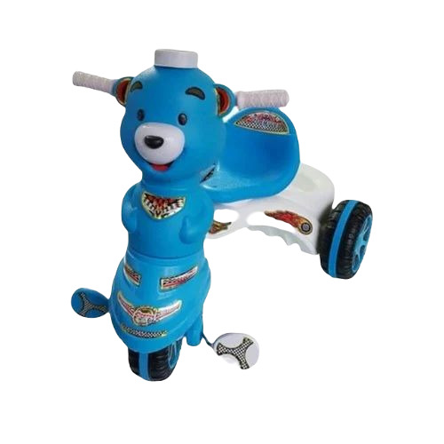 Kids Teddy Tricycle